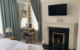 Holly Trees Room Only Accommodation